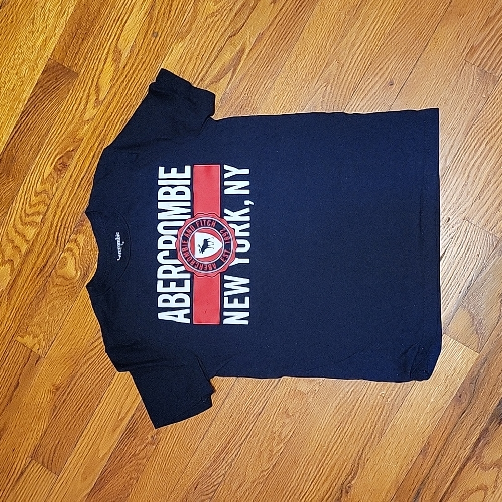 T-shirt Abercrombie Kids